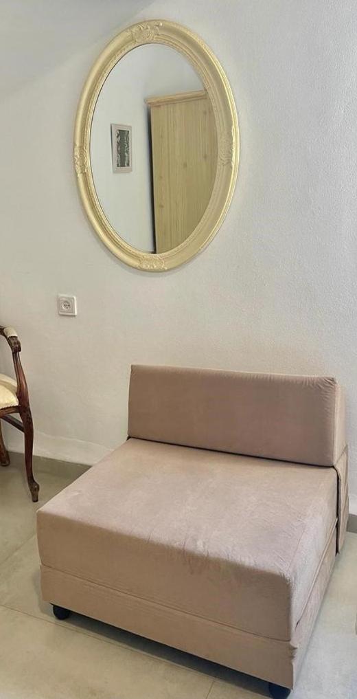 Orhan Havaya Sheʼar Yashuv Chambre photo